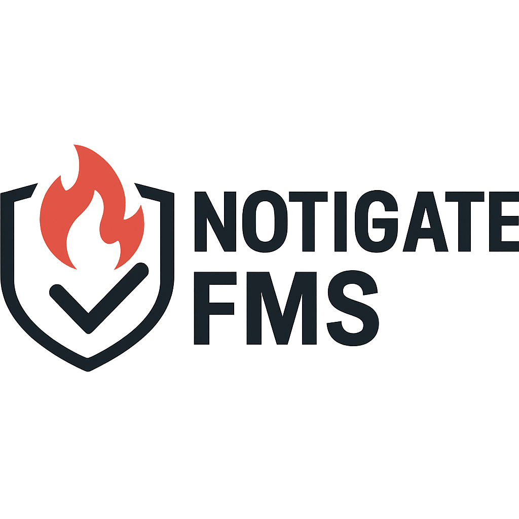 NotiGate FMS Logo